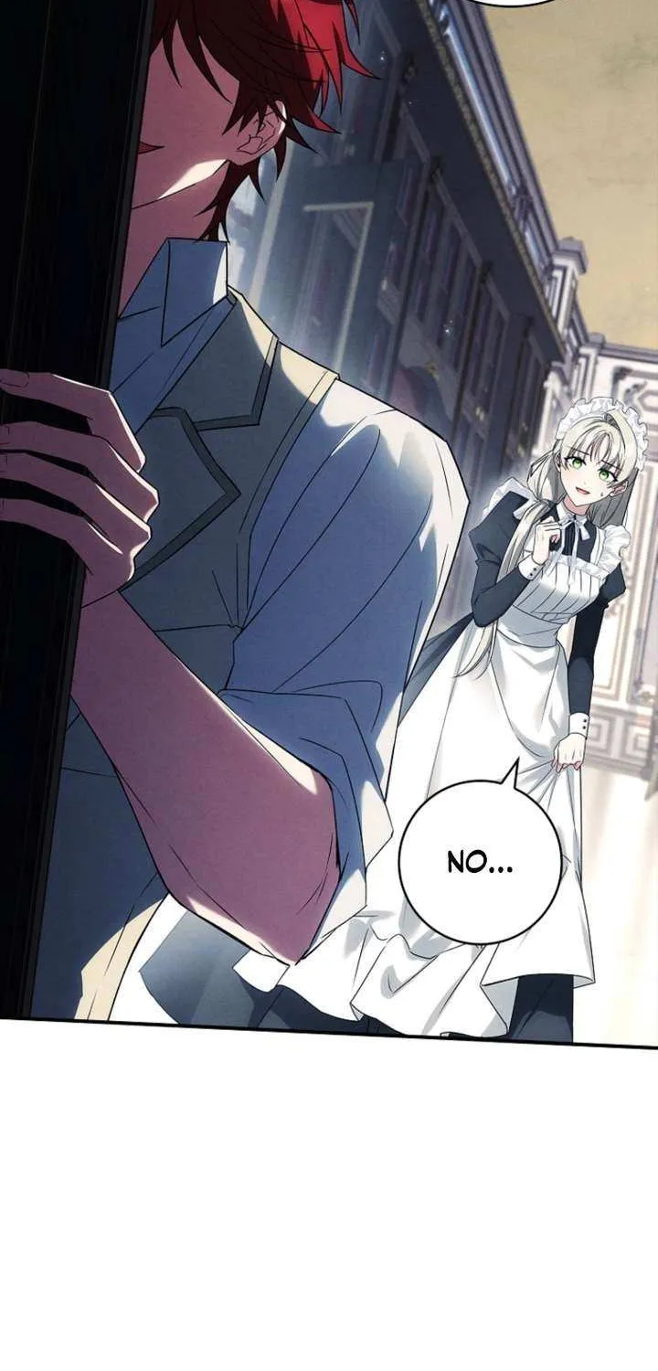 The Regretful Male Lead’s Agency is Now Open for Business! Chapter 17 page 74 - 