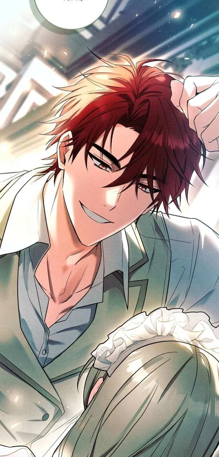 The Regretful Male Lead’s Agency is Now Open for Business! Chapter 17 page 77 - 