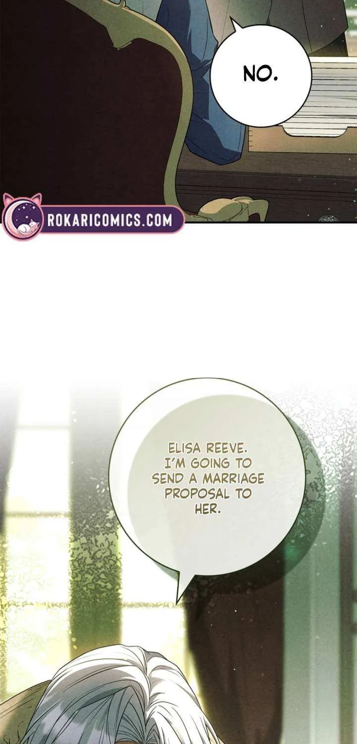 The Regretful Male Lead’s Agency is Now Open for Business! Chapter 17 page 9 - 