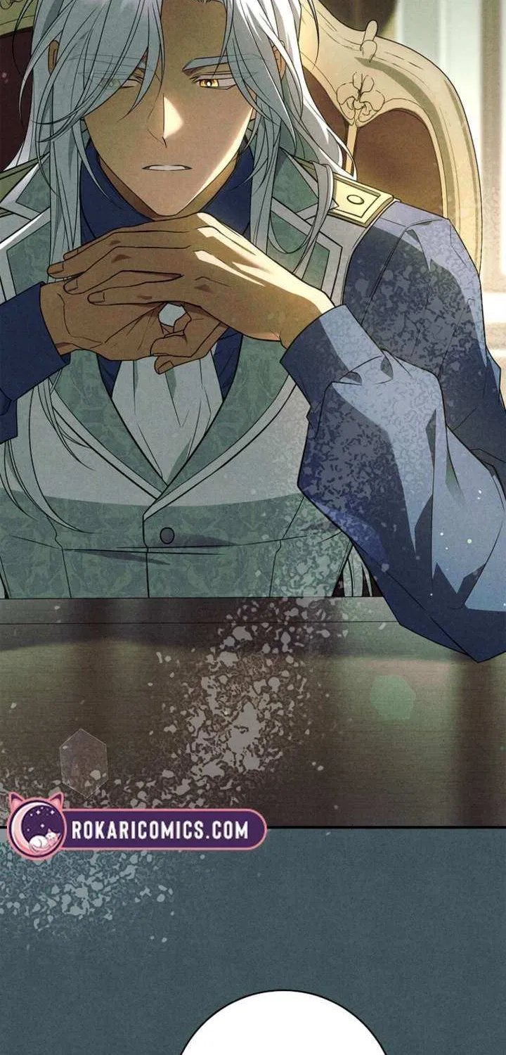 The Regretful Male Lead’s Agency is Now Open for Business! Chapter 17 page 10 - 