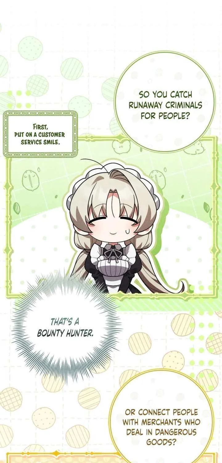 The Regretful Male Lead’s Agency is Now Open for Business! Chapter 18 page 11 - 
