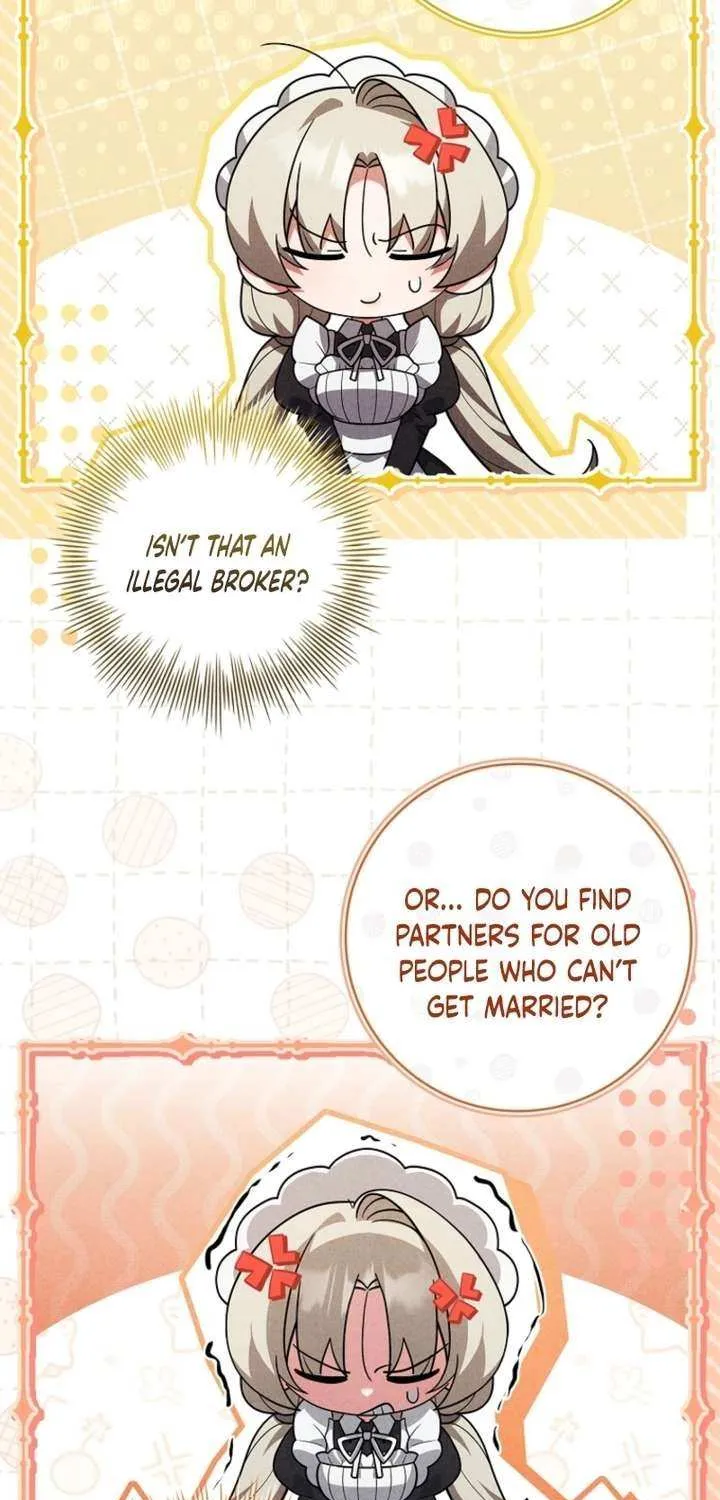The Regretful Male Lead’s Agency is Now Open for Business! Chapter 18 page 12 - 