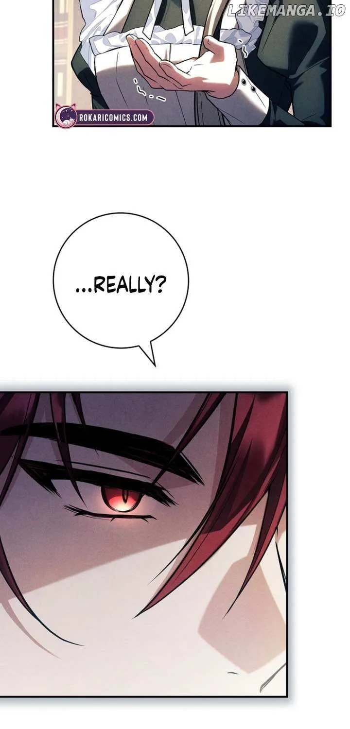 The Regretful Male Lead’s Agency is Now Open for Business! Chapter 18 page 14 - 