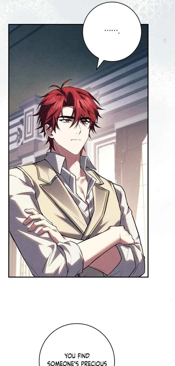 The Regretful Male Lead’s Agency is Now Open for Business! Chapter 18 page 17 - 
