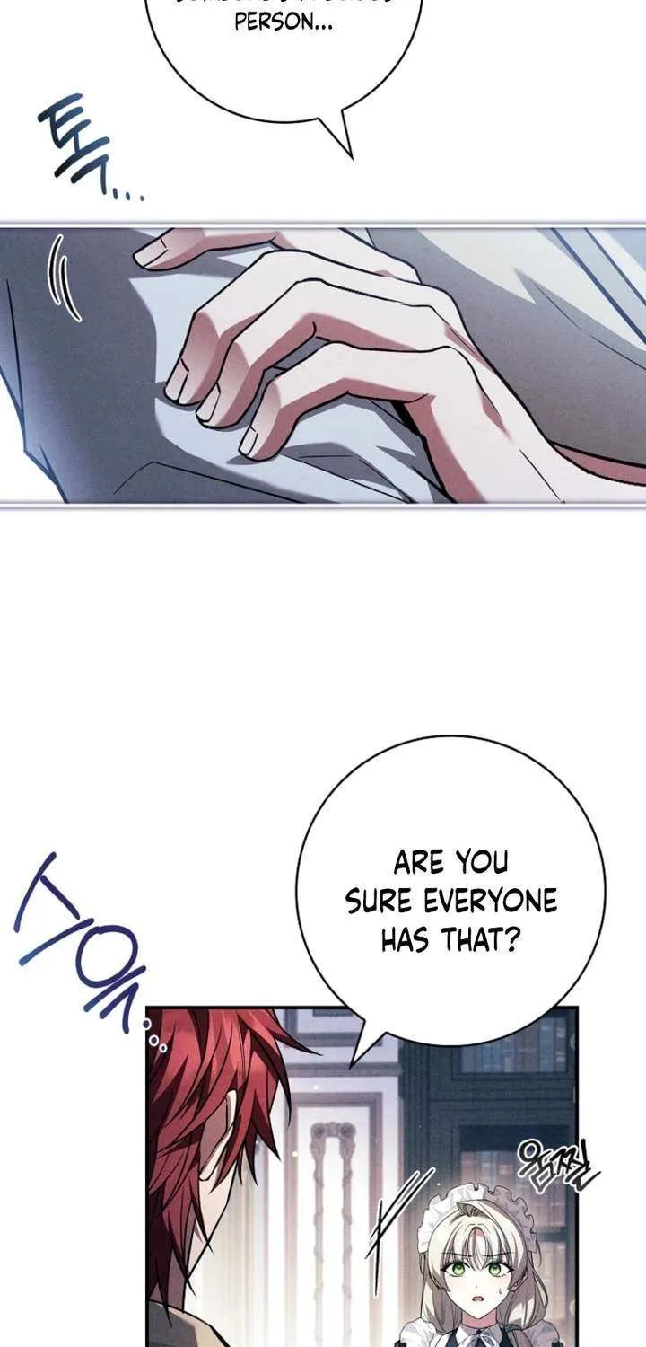 The Regretful Male Lead’s Agency is Now Open for Business! Chapter 18 page 18 - 