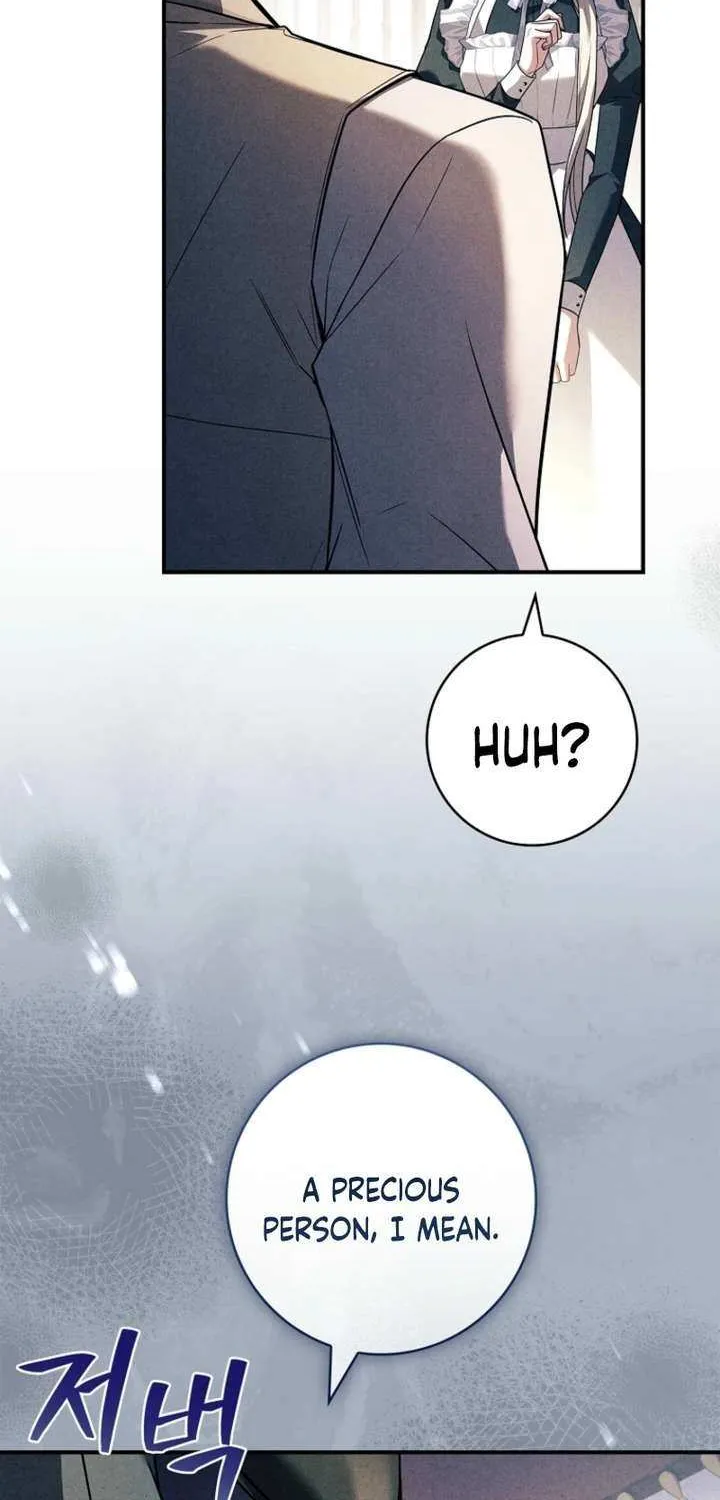 The Regretful Male Lead’s Agency is Now Open for Business! Chapter 18 page 19 - 