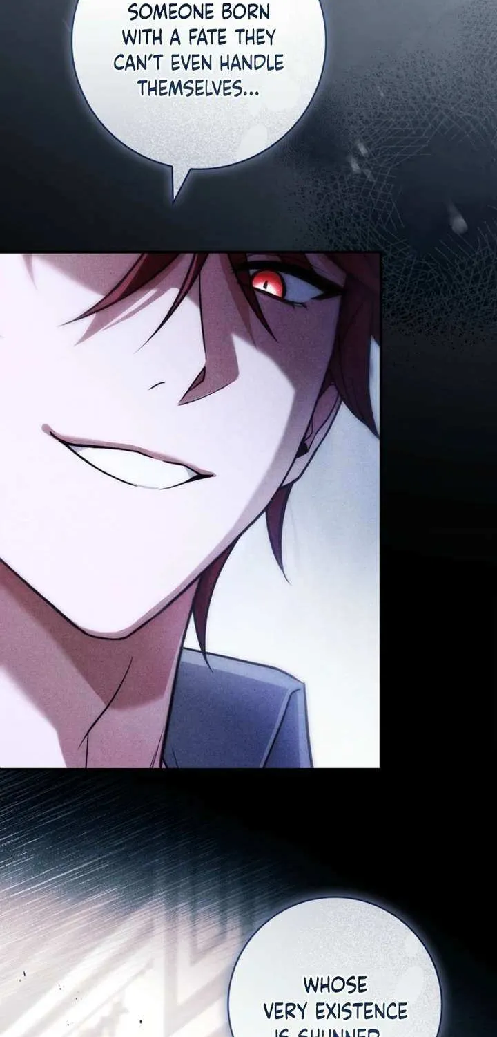 The Regretful Male Lead’s Agency is Now Open for Business! Chapter 18 page 21 - 