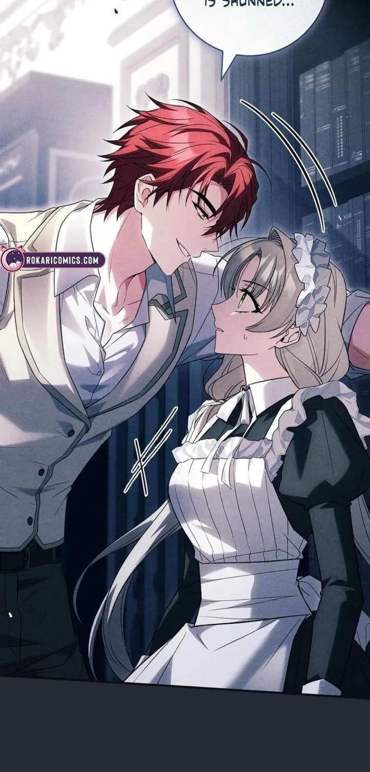 The Regretful Male Lead’s Agency is Now Open for Business! Chapter 18 page 22 - 