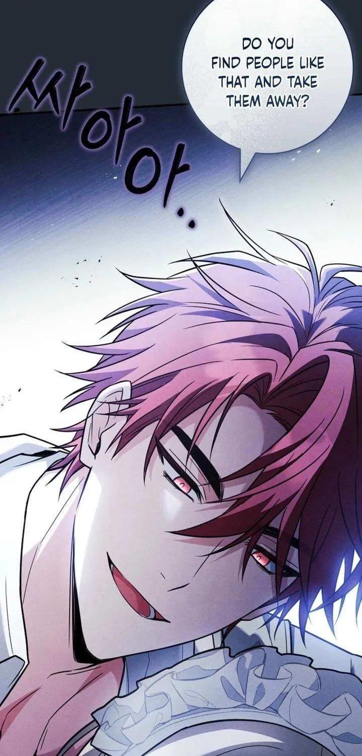 The Regretful Male Lead’s Agency is Now Open for Business! Chapter 18 page 25 - 