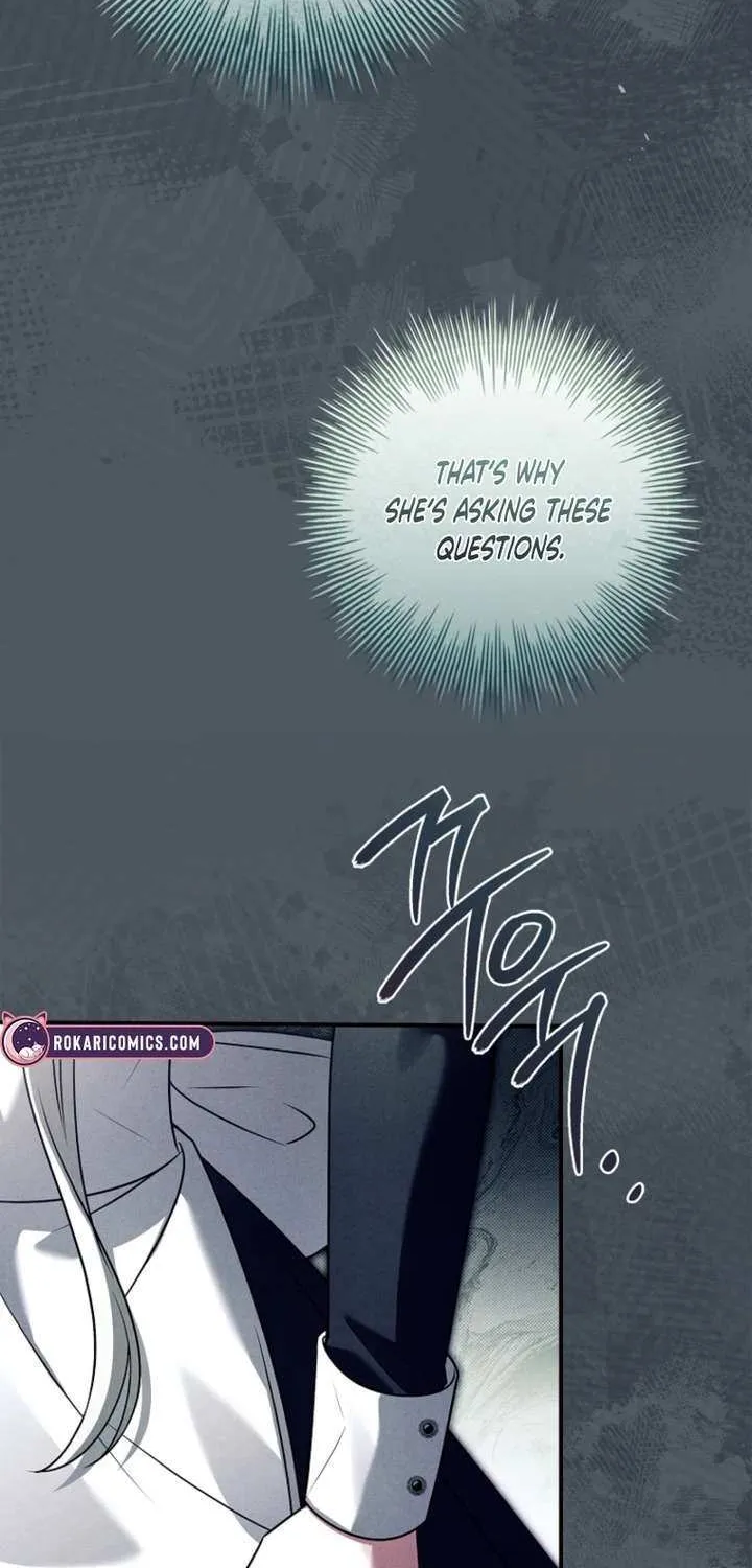 The Regretful Male Lead’s Agency is Now Open for Business! Chapter 18 page 29 - 