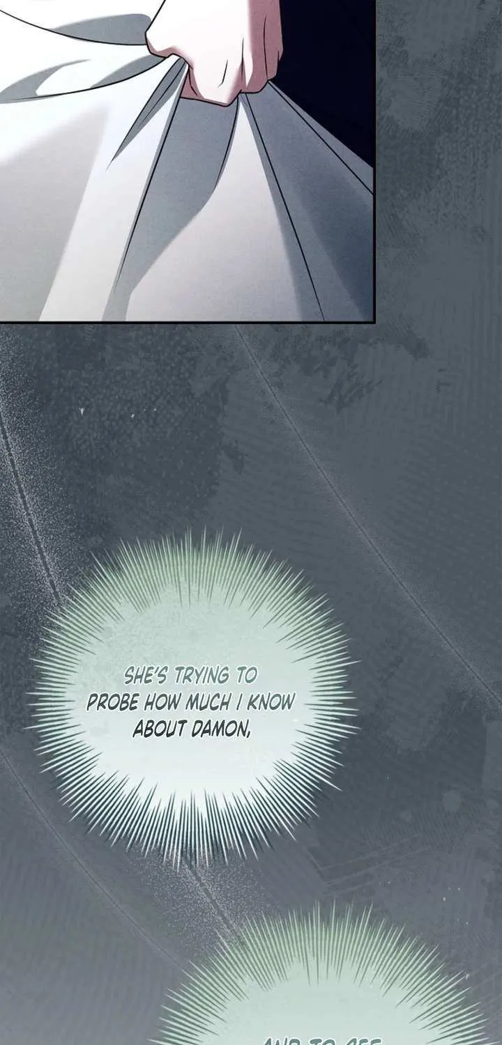 The Regretful Male Lead’s Agency is Now Open for Business! Chapter 18 page 30 - 