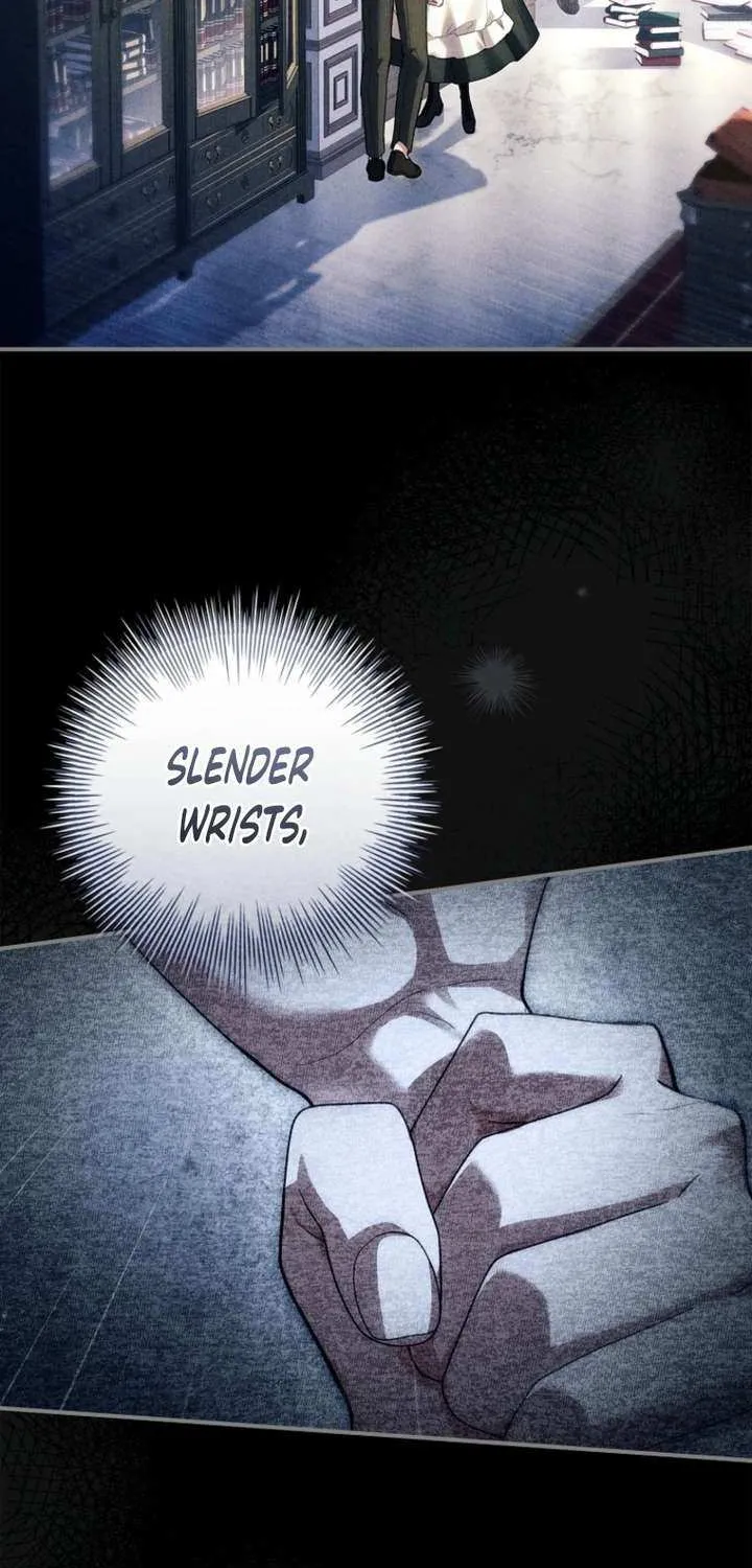 The Regretful Male Lead’s Agency is Now Open for Business! Chapter 18 page 4 - 