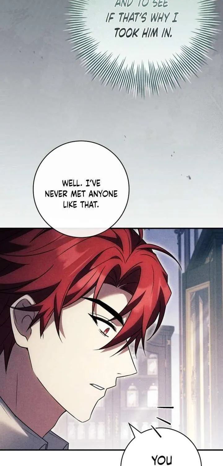 The Regretful Male Lead’s Agency is Now Open for Business! Chapter 18 page 31 - 