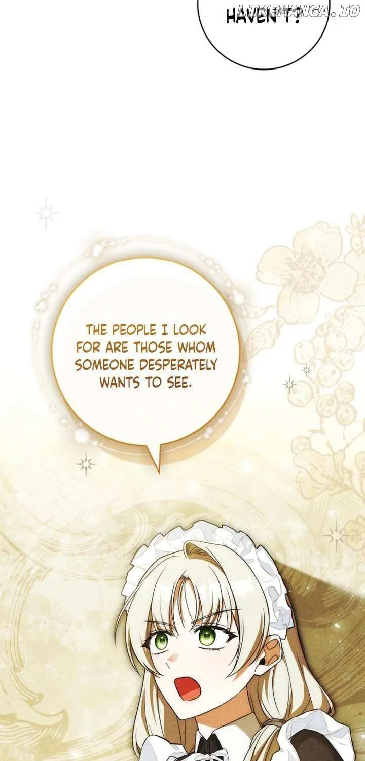 The Regretful Male Lead’s Agency is Now Open for Business! Chapter 18 page 32 - 