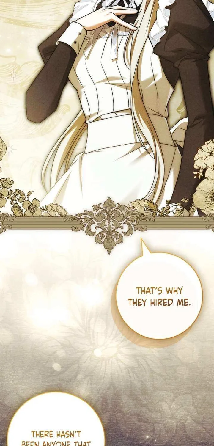The Regretful Male Lead’s Agency is Now Open for Business! Chapter 18 page 33 - 