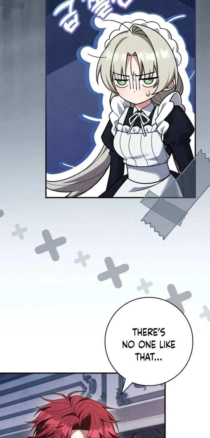 The Regretful Male Lead’s Agency is Now Open for Business! Chapter 18 page 36 - 