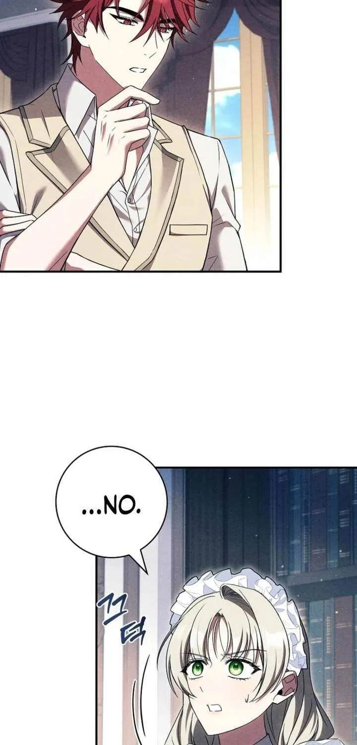 The Regretful Male Lead’s Agency is Now Open for Business! Chapter 18 page 37 - 