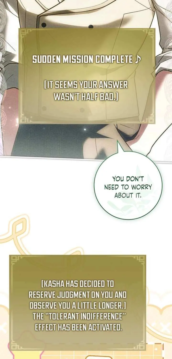 The Regretful Male Lead’s Agency is Now Open for Business! Chapter 18 page 40 - 
