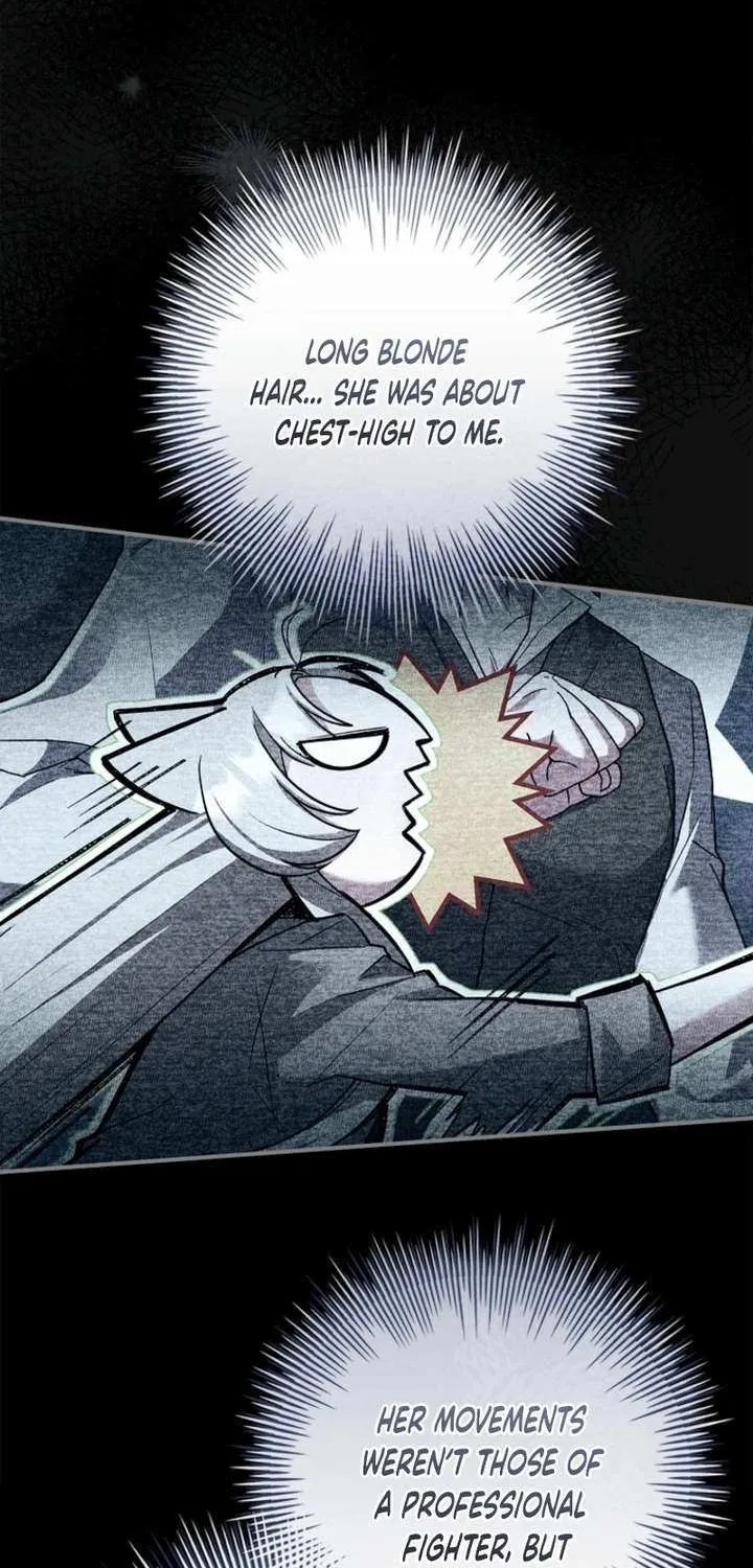 The Regretful Male Lead’s Agency is Now Open for Business! Chapter 18 page 5 - 