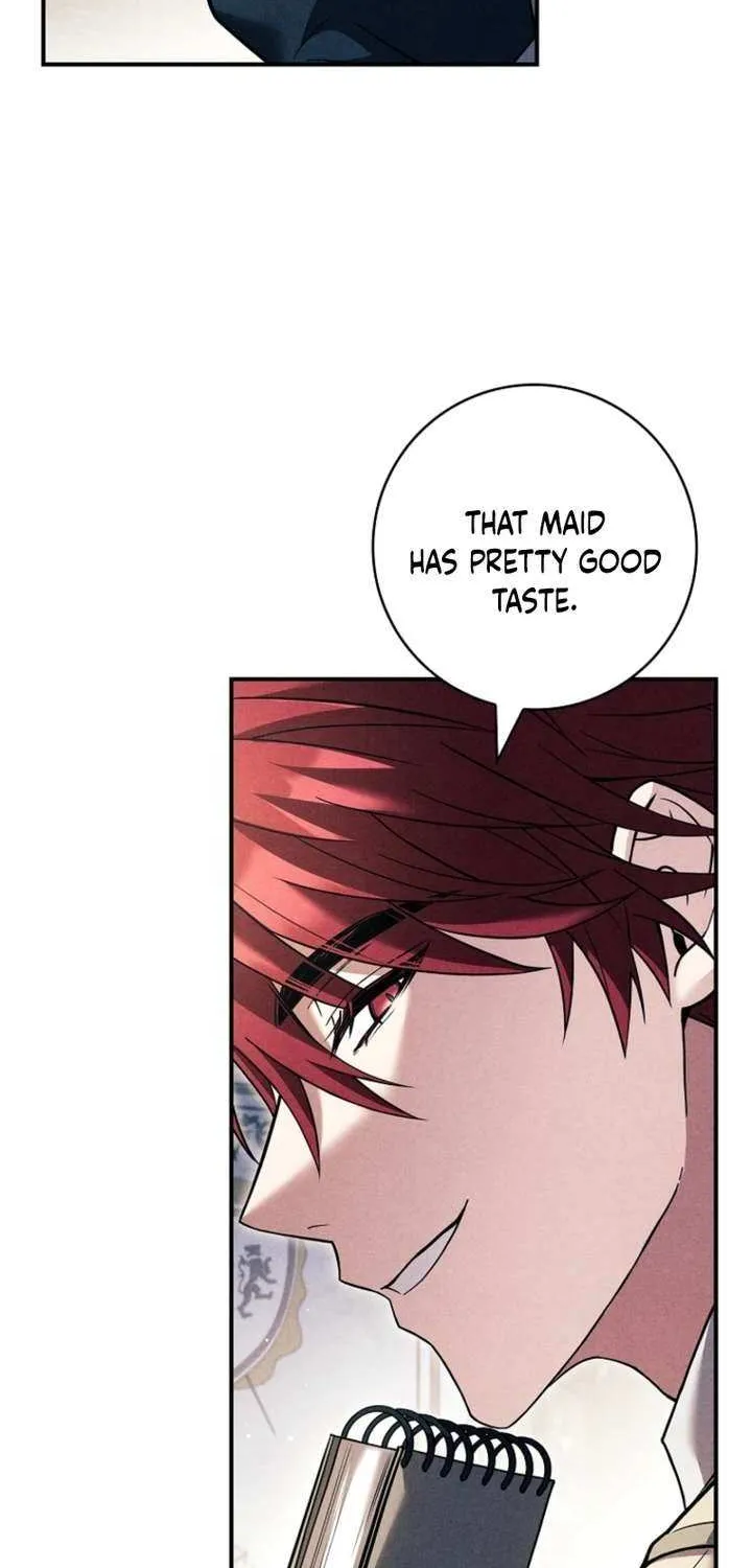 The Regretful Male Lead’s Agency is Now Open for Business! Chapter 18 page 45 - 
