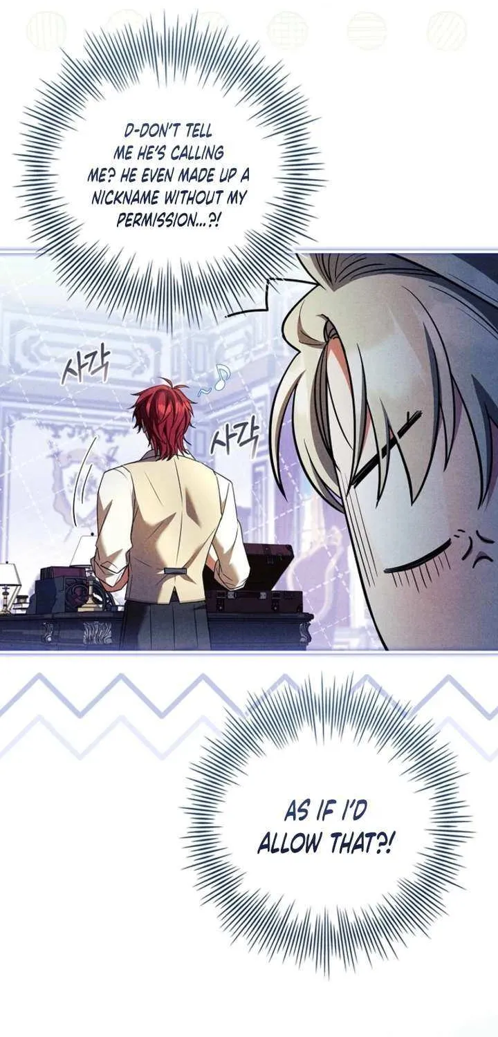 The Regretful Male Lead’s Agency is Now Open for Business! Chapter 18 page 47 - 