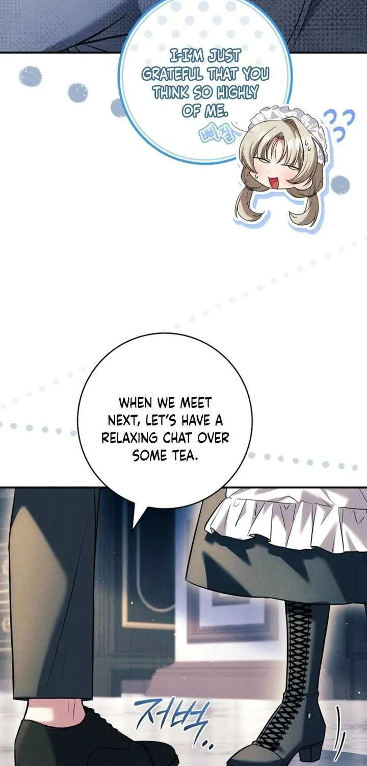The Regretful Male Lead’s Agency is Now Open for Business! Chapter 18 page 49 - 