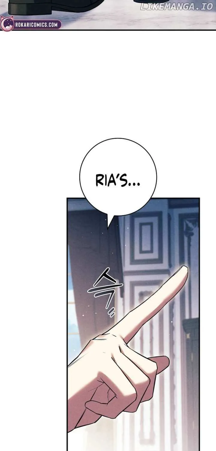 The Regretful Male Lead’s Agency is Now Open for Business! Chapter 18 page 50 - 