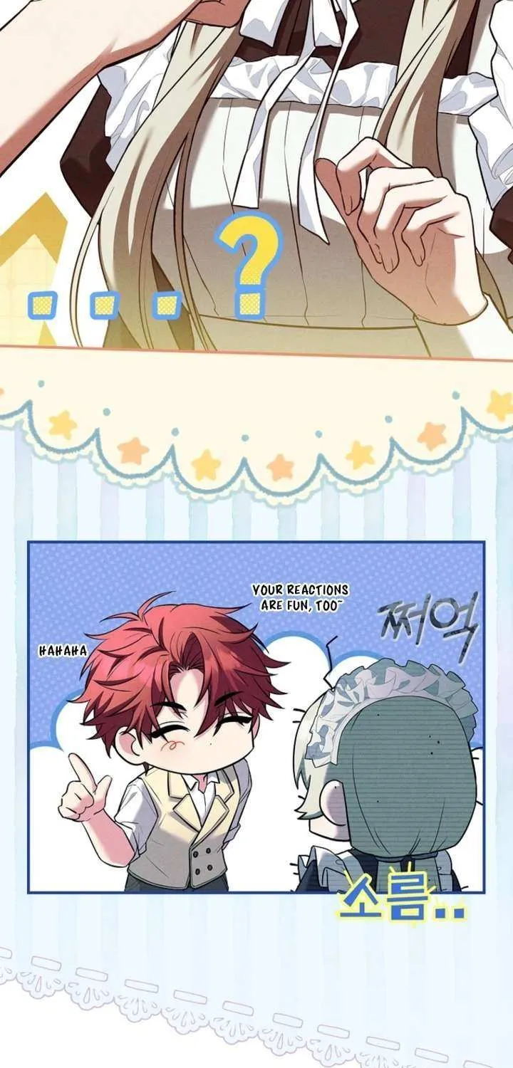 The Regretful Male Lead’s Agency is Now Open for Business! Chapter 18 page 52 - 