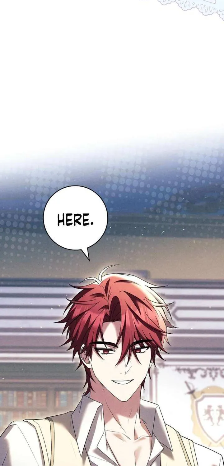 The Regretful Male Lead’s Agency is Now Open for Business! Chapter 18 page 53 - 