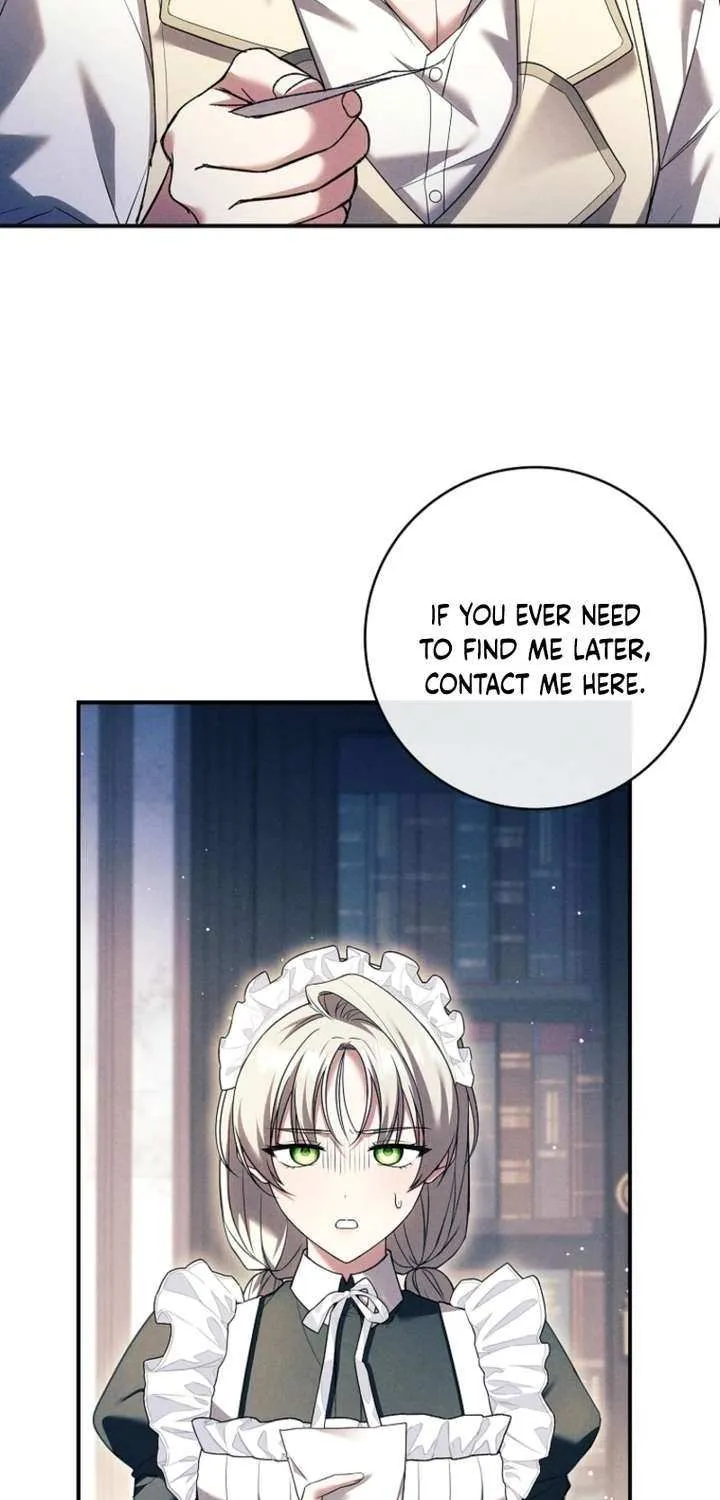 The Regretful Male Lead’s Agency is Now Open for Business! Chapter 18 page 54 - 