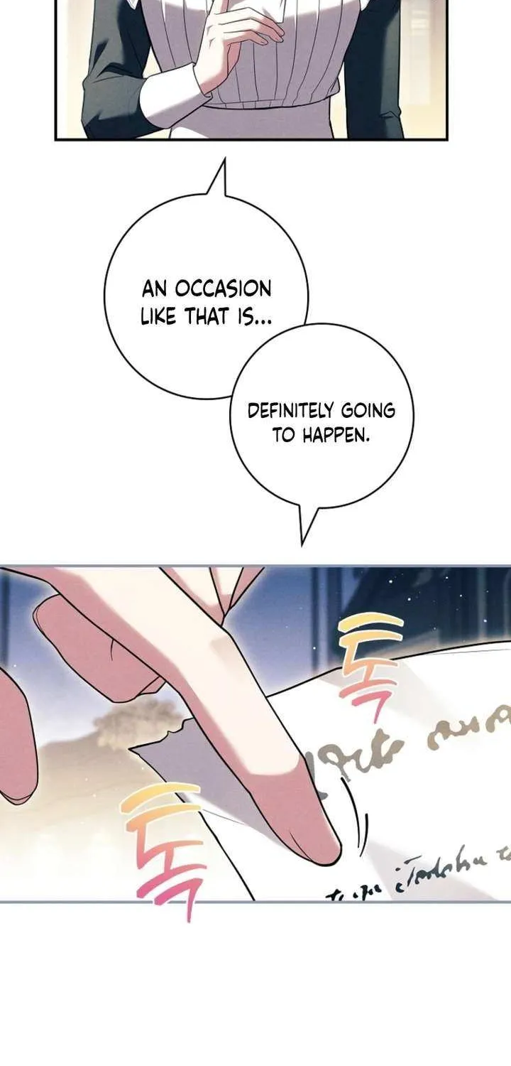 The Regretful Male Lead’s Agency is Now Open for Business! Chapter 18 page 55 - 