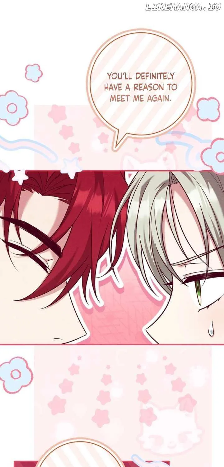 The Regretful Male Lead’s Agency is Now Open for Business! Chapter 18 page 56 - 