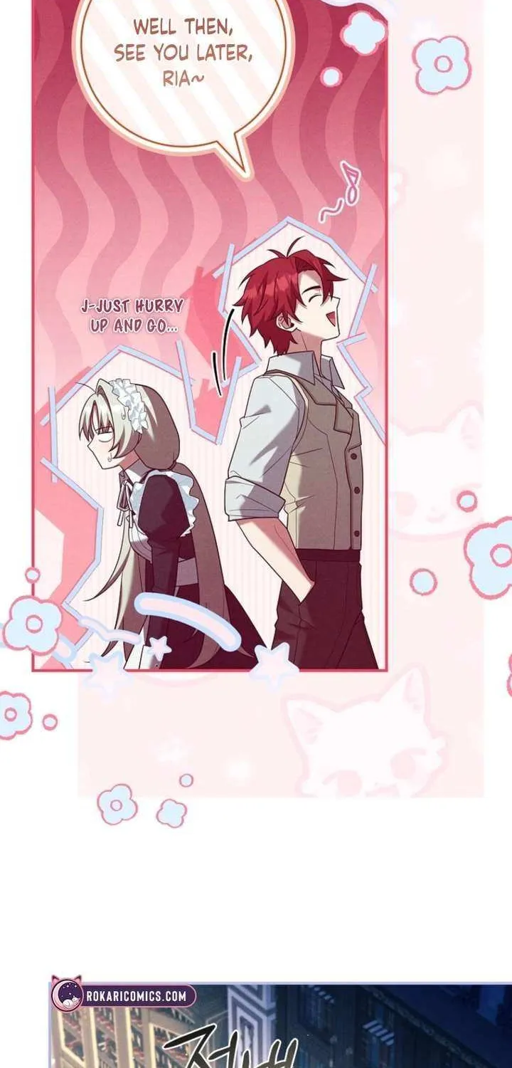 The Regretful Male Lead’s Agency is Now Open for Business! Chapter 18 page 57 - 