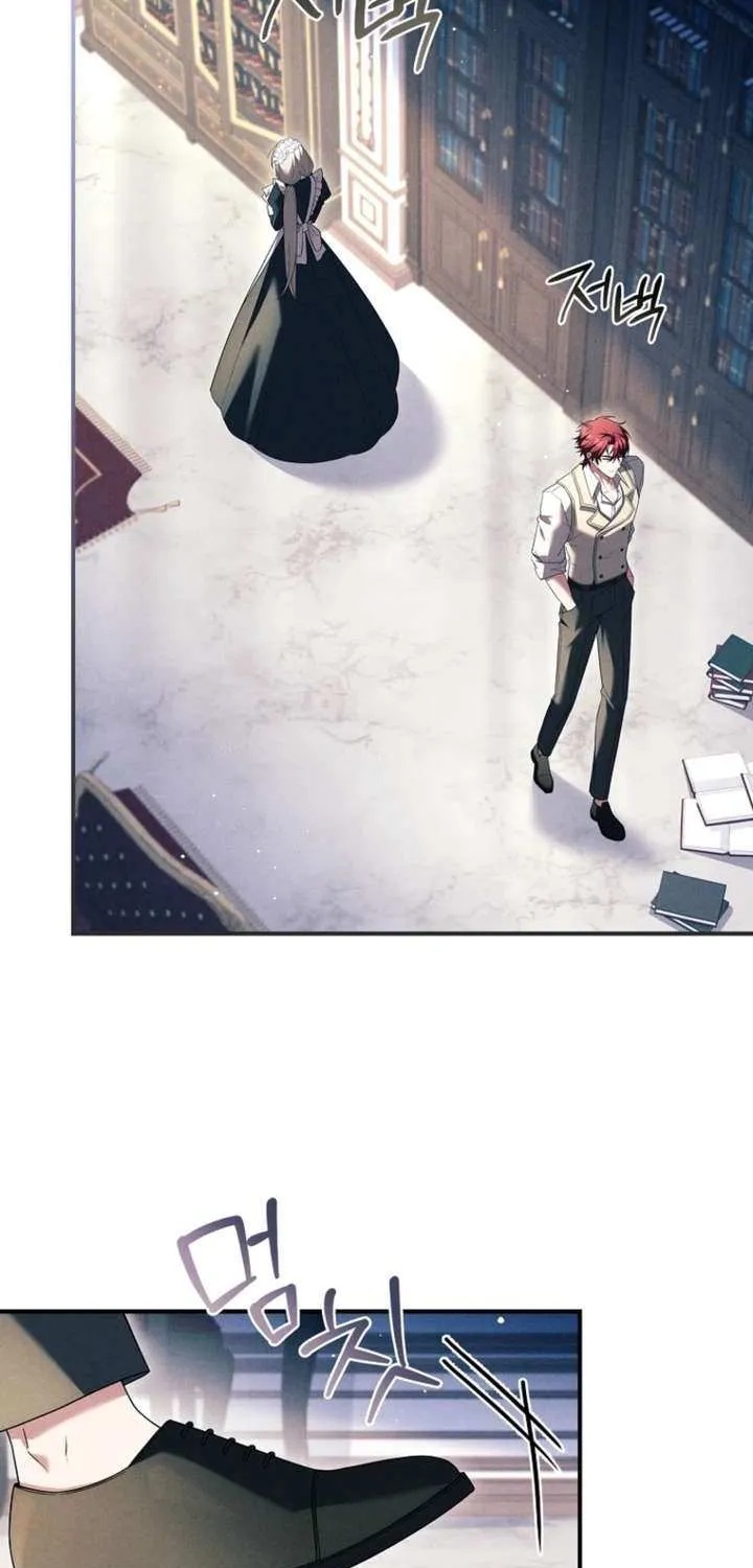 The Regretful Male Lead’s Agency is Now Open for Business! Chapter 18 page 58 - 