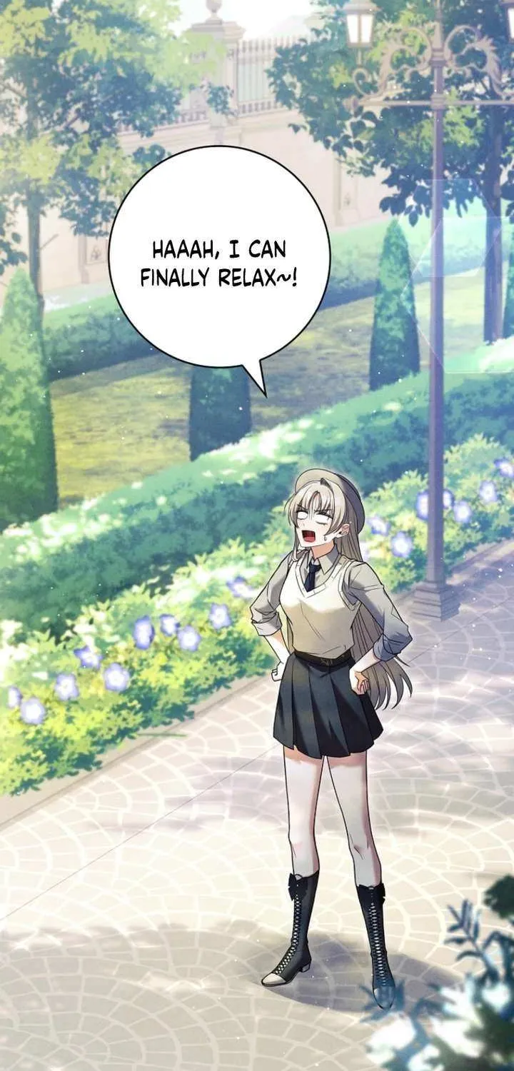 The Regretful Male Lead’s Agency is Now Open for Business! Chapter 18 page 63 - 