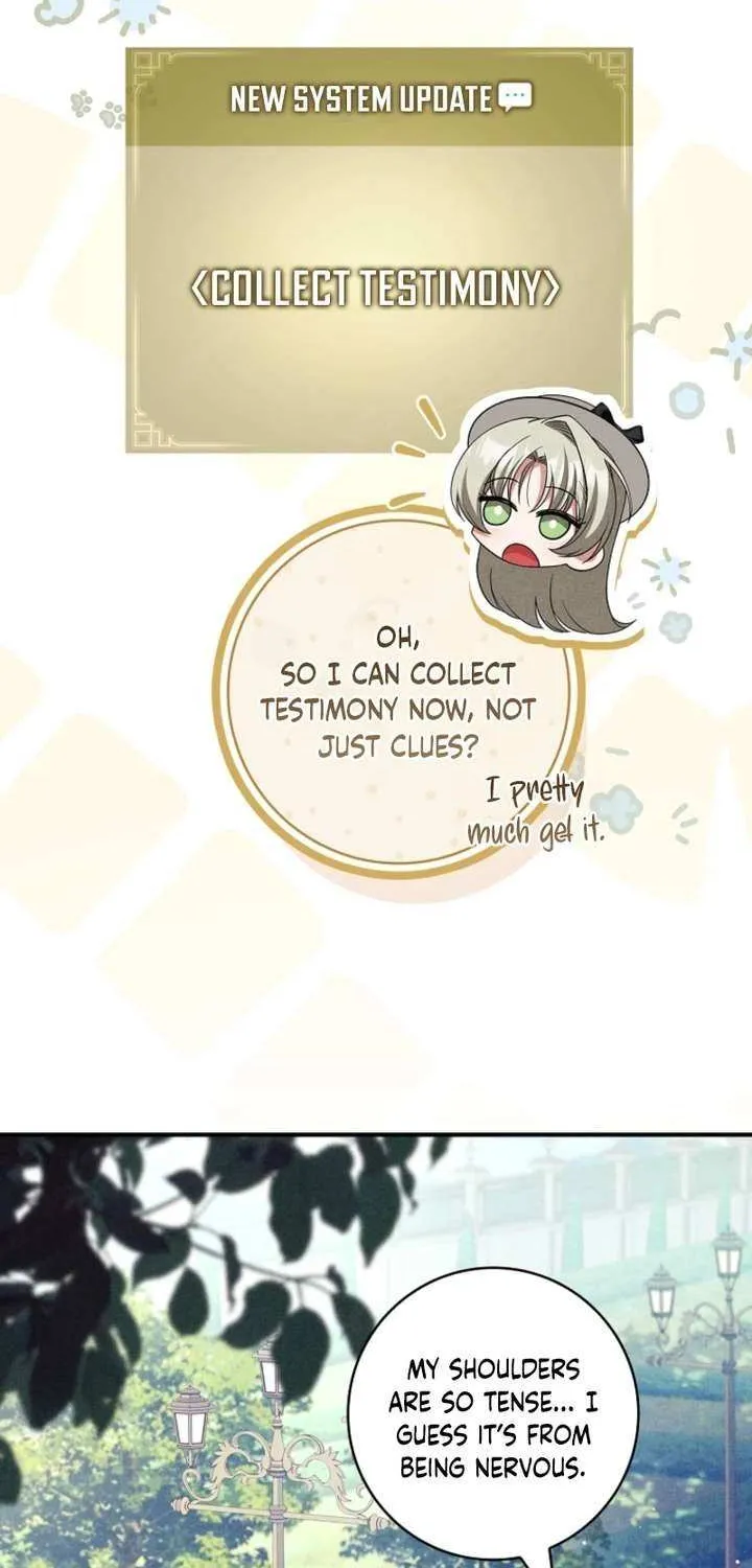 The Regretful Male Lead’s Agency is Now Open for Business! Chapter 18 page 65 - 