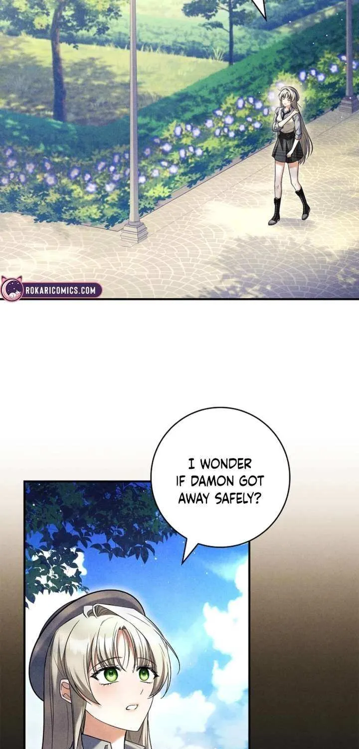 The Regretful Male Lead’s Agency is Now Open for Business! Chapter 18 page 66 - 