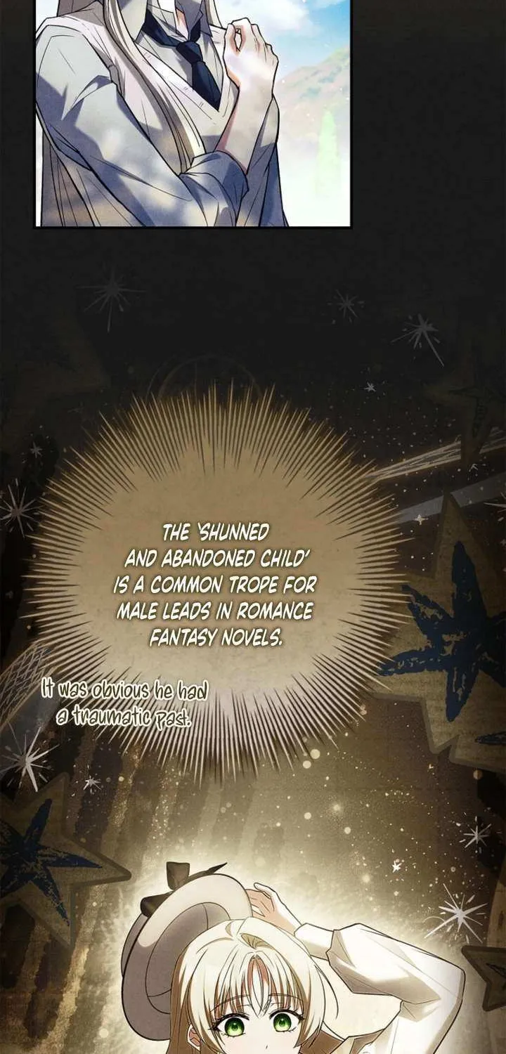 The Regretful Male Lead’s Agency is Now Open for Business! Chapter 18 page 67 - 