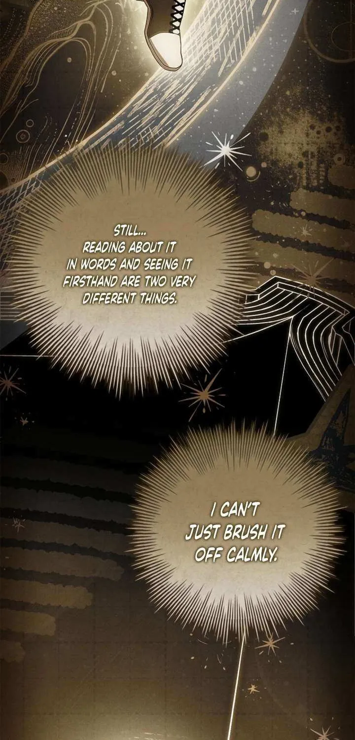 The Regretful Male Lead’s Agency is Now Open for Business! Chapter 18 page 69 - 
