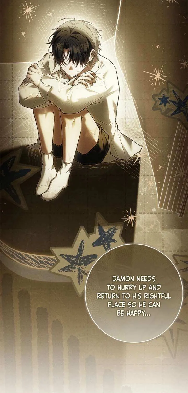 The Regretful Male Lead’s Agency is Now Open for Business! Chapter 18 page 70 - 