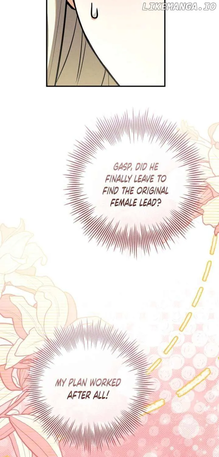 The Regretful Male Lead’s Agency is Now Open for Business! Chapter 18 page 74 - 
