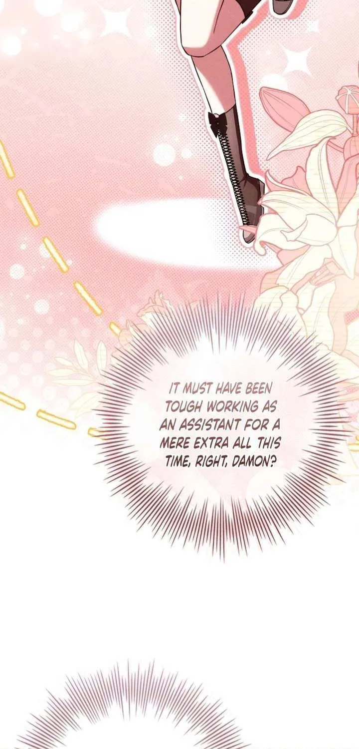 The Regretful Male Lead’s Agency is Now Open for Business! Chapter 18 page 76 - 