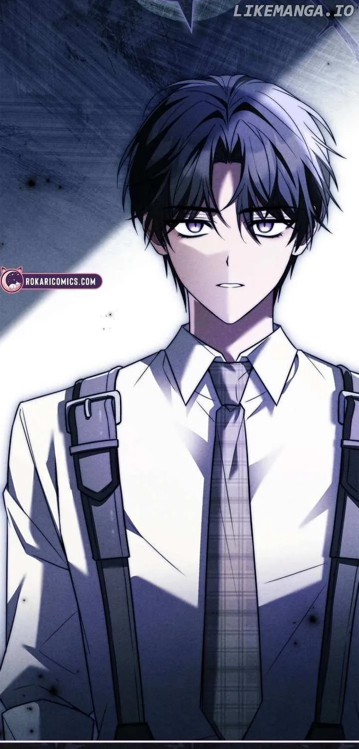 The Regretful Male Lead’s Agency is Now Open for Business! Chapter 18 page 80 - 