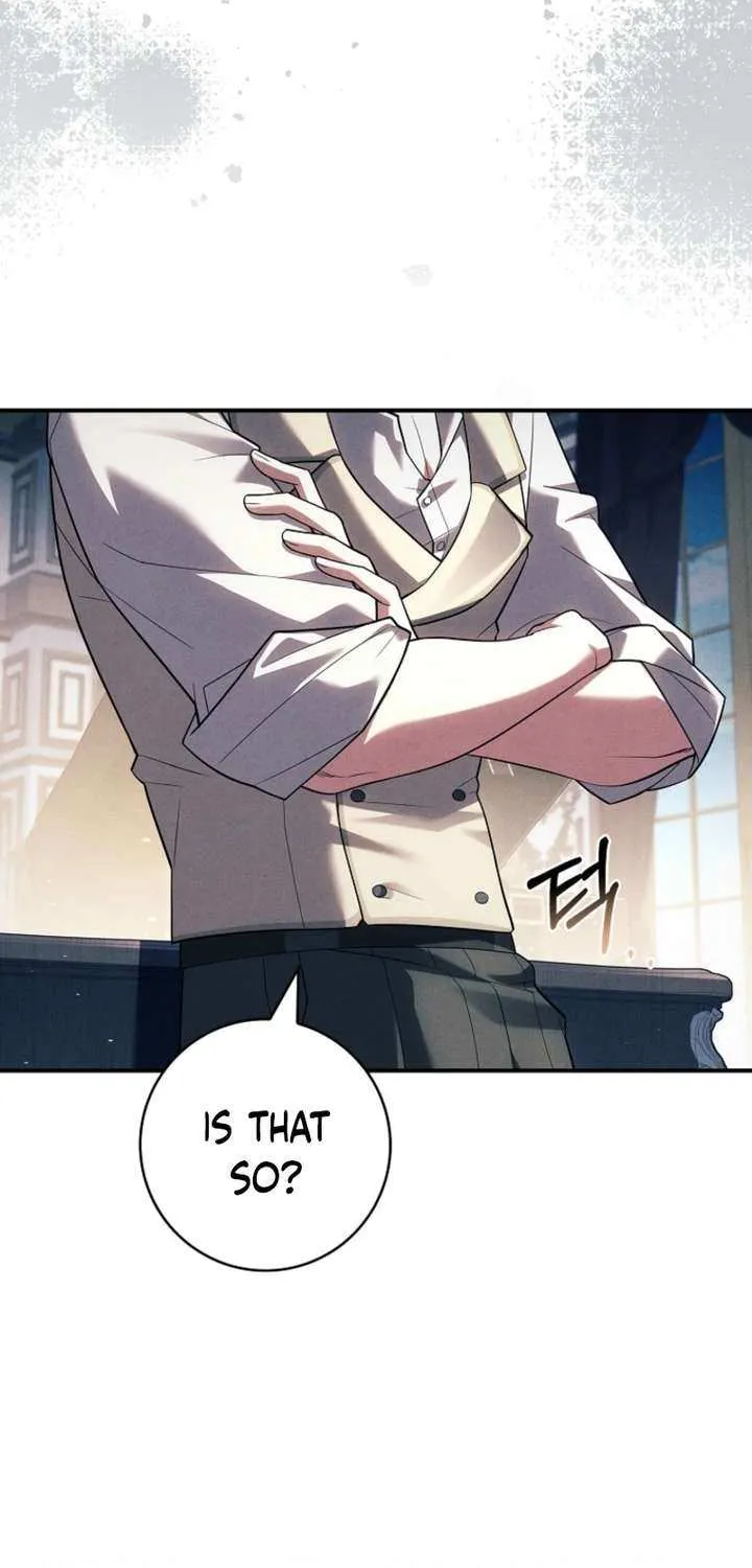The Regretful Male Lead’s Agency is Now Open for Business! Chapter 18 page 10 - 