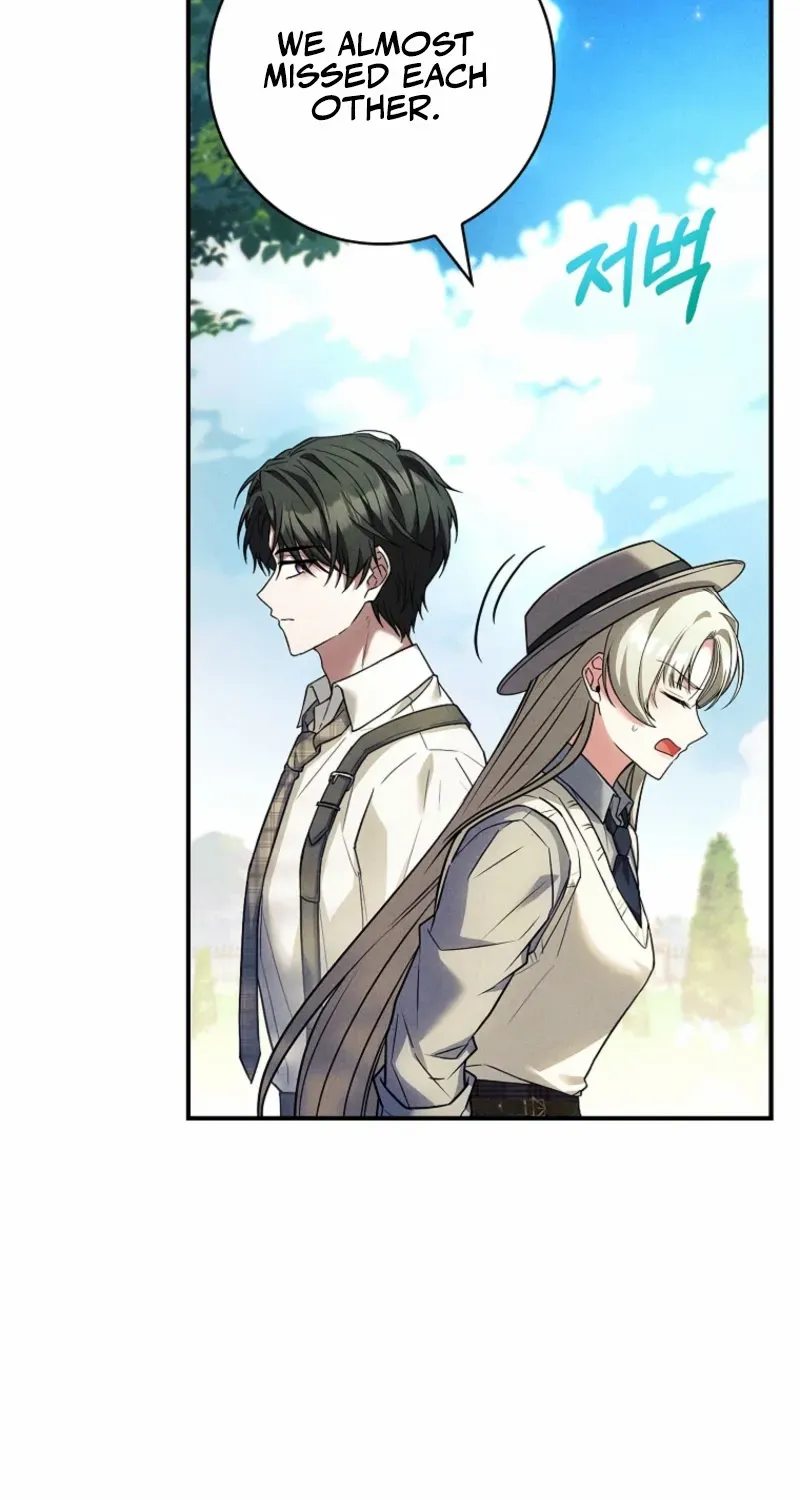 The Regretful Male Lead’s Agency is Now Open for Business! Chapter 19 page 12 - 