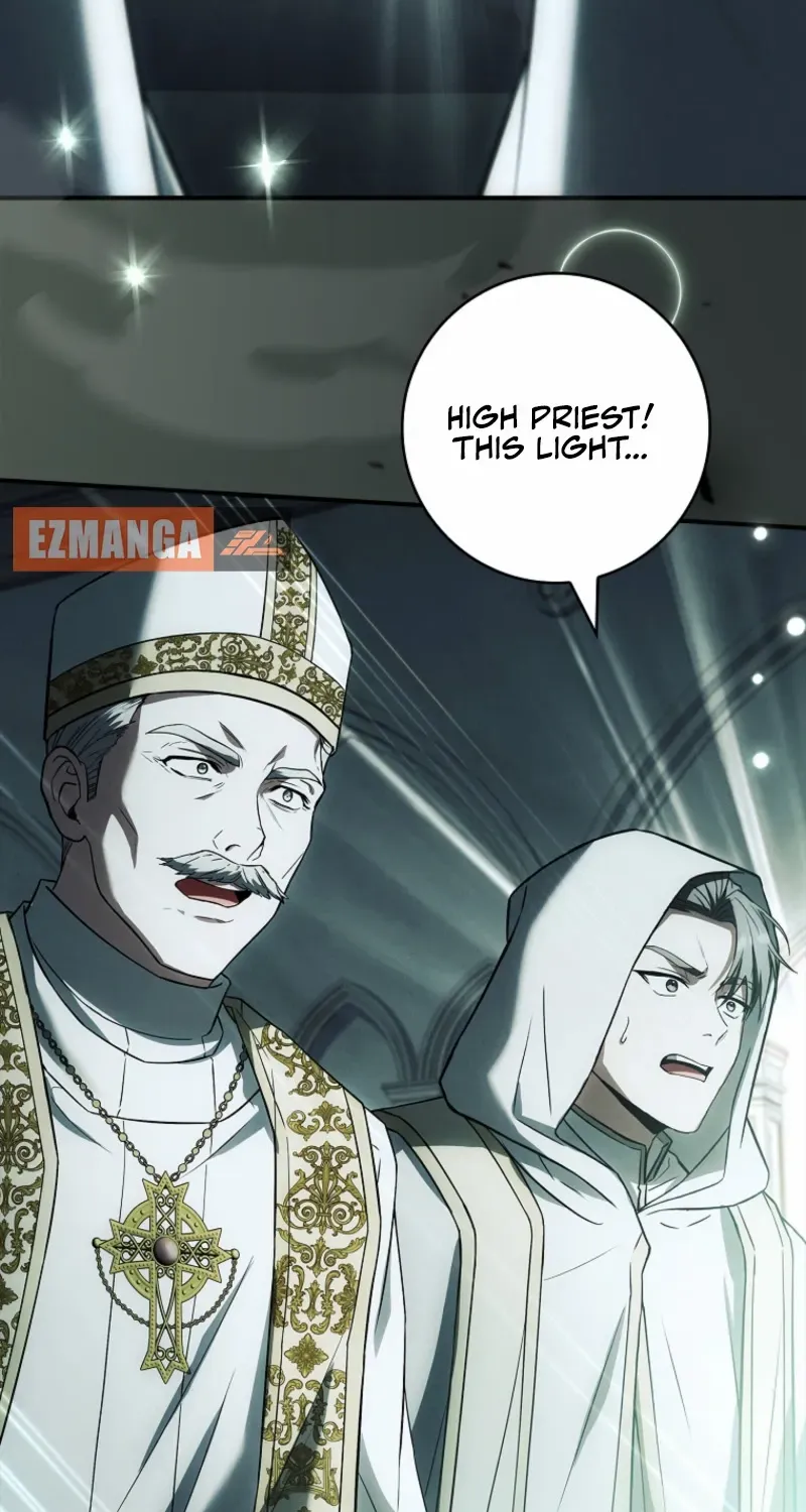 The Regretful Male Lead’s Agency is Now Open for Business! Chapter 19 page 116 - 