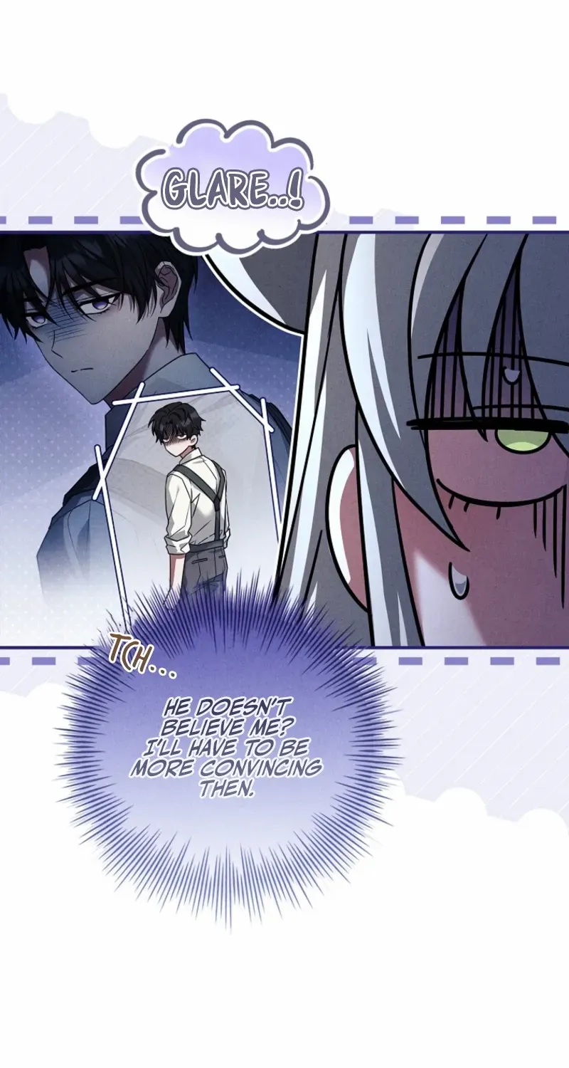 The Regretful Male Lead’s Agency is Now Open for Business! Chapter 19 page 13 - 