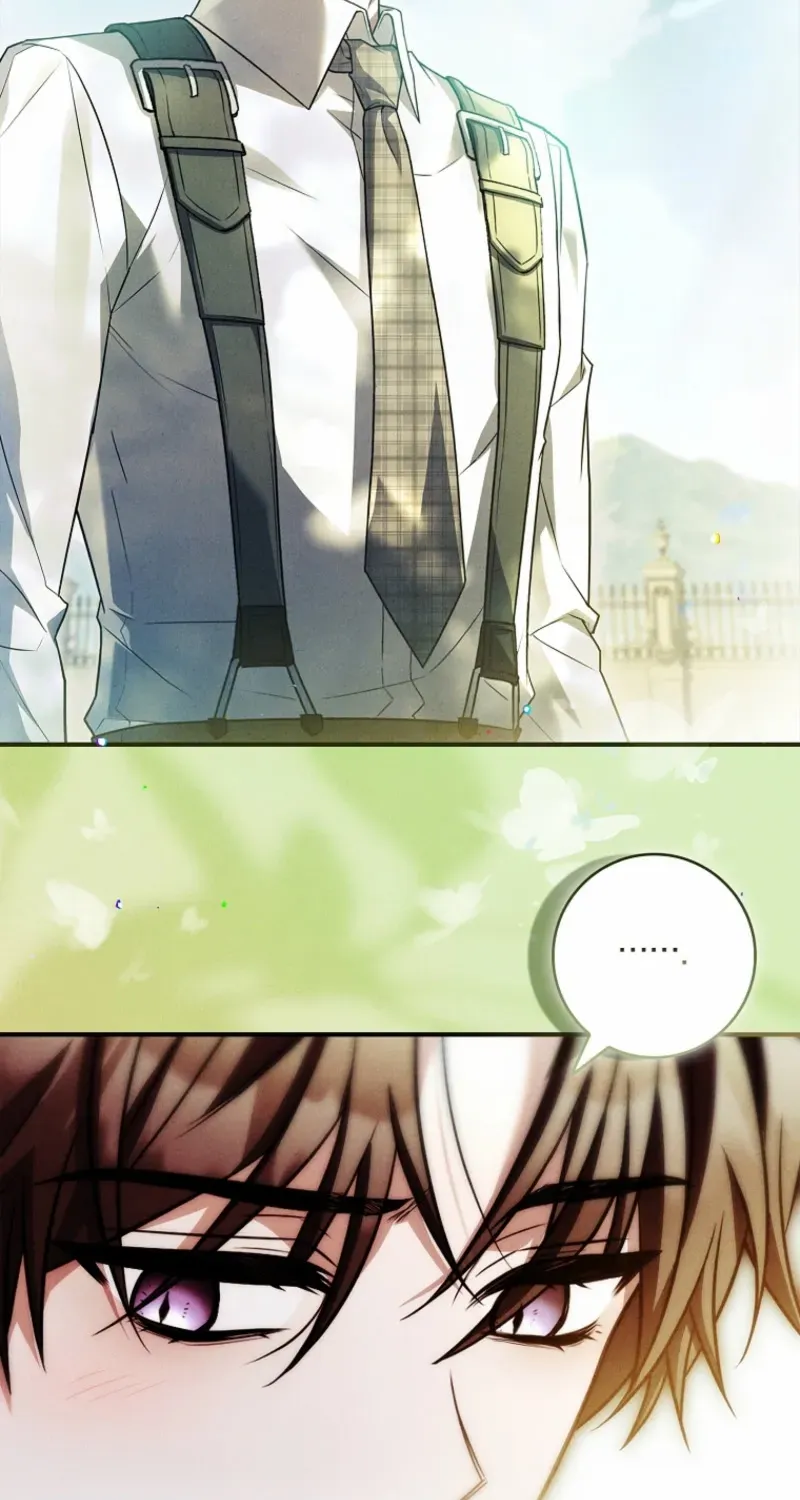 The Regretful Male Lead’s Agency is Now Open for Business! Chapter 19 page 16 - 