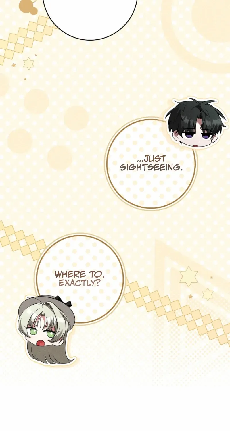 The Regretful Male Lead’s Agency is Now Open for Business! Chapter 19 page 20 - 