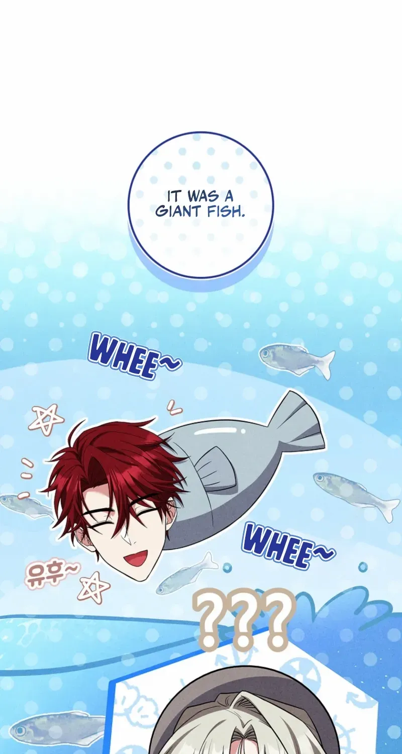 The Regretful Male Lead’s Agency is Now Open for Business! Chapter 19 page 21 - 